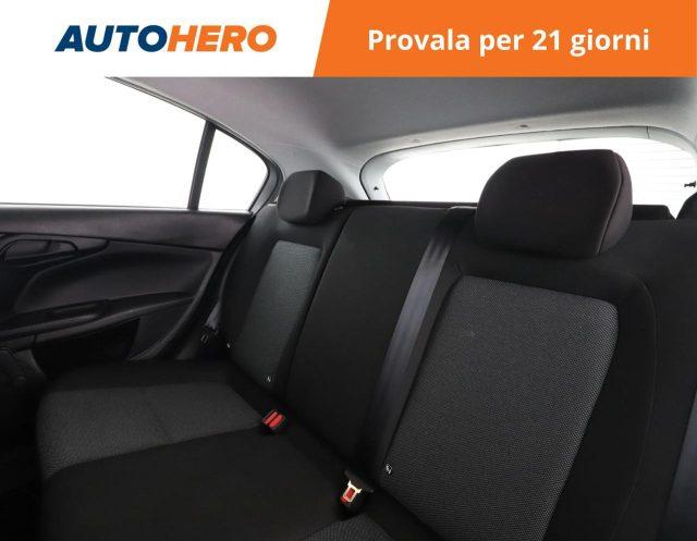FIAT Tipo 1.4 5 porte Street