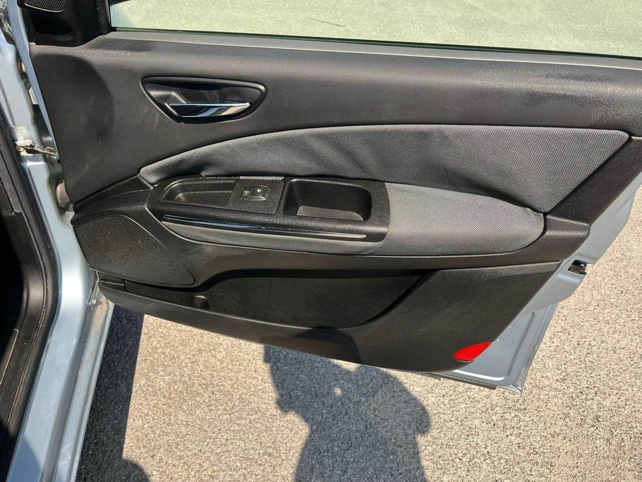 Fiat Bravo 1.6 MJT 120 CV DPF Dualogic Emotion