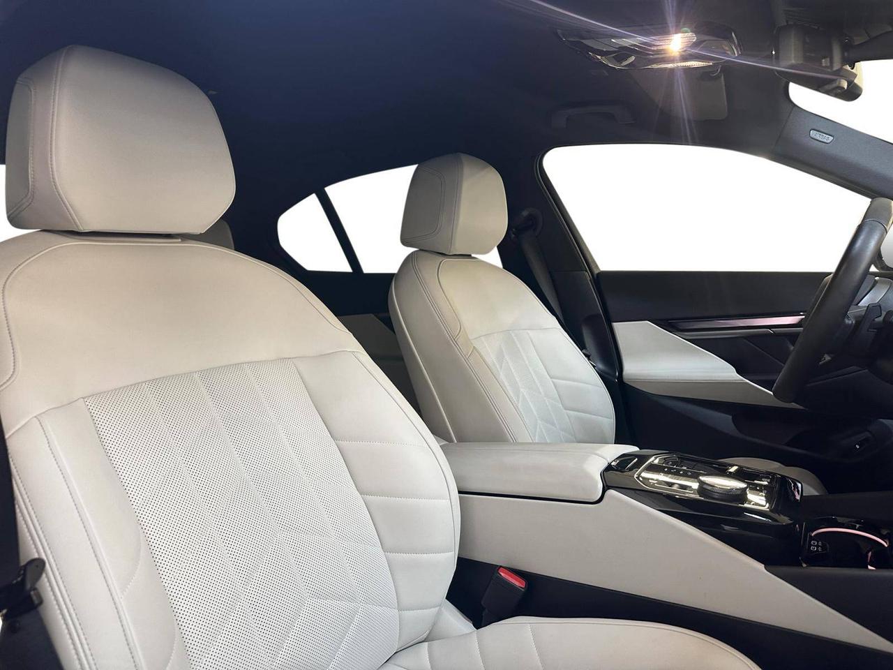 BMW Serie 5 550e xDrive Berlina MSport