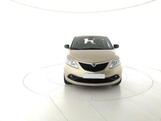 LANCIA Ypsilon 1.0 FireFly 5 porte S&S Hybrid Gold