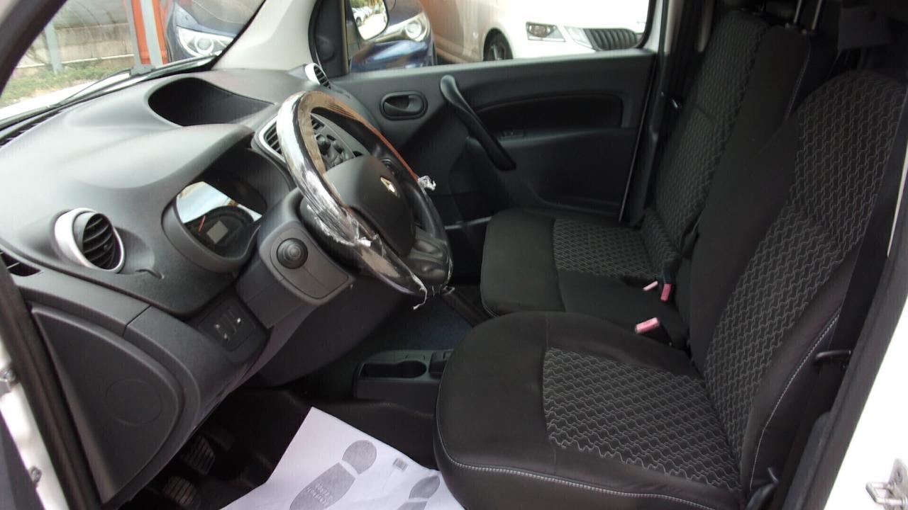 Renault Kangoo 1.5 dCi 90CV 5 porte Extrem