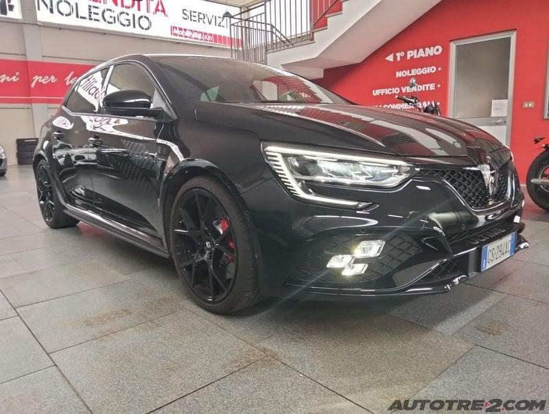 Renault Mégane MEGANE ULTIME 300CV EDC R.S. N. 1693