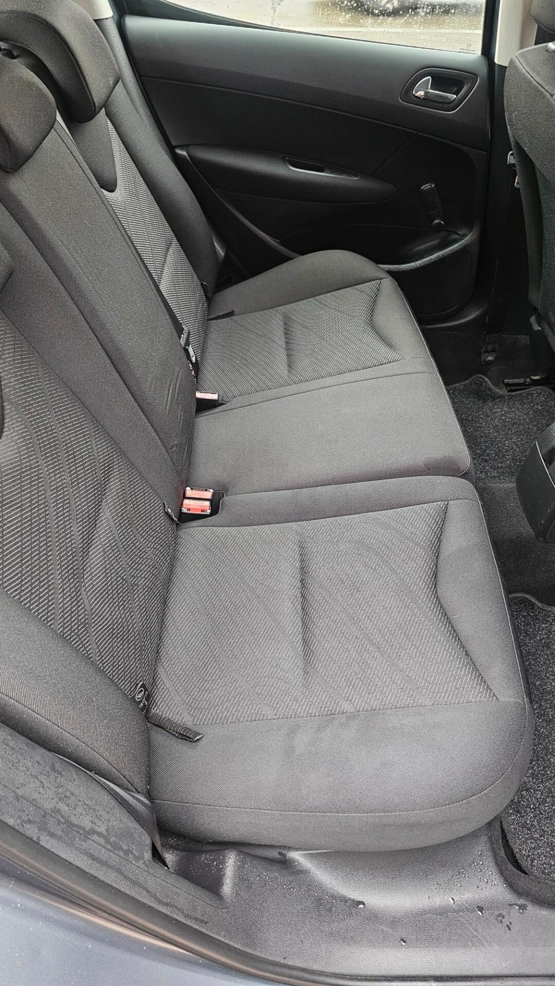 Peugeot 308 1.6 HDi 90CV 5p. Tecno