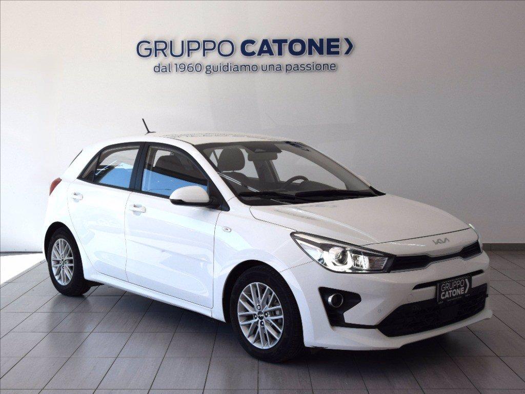KIA Rio 1.2 Style Gpl 82cv del 2022