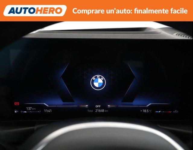 BMW 320 d 48V xDrive Touring Msport