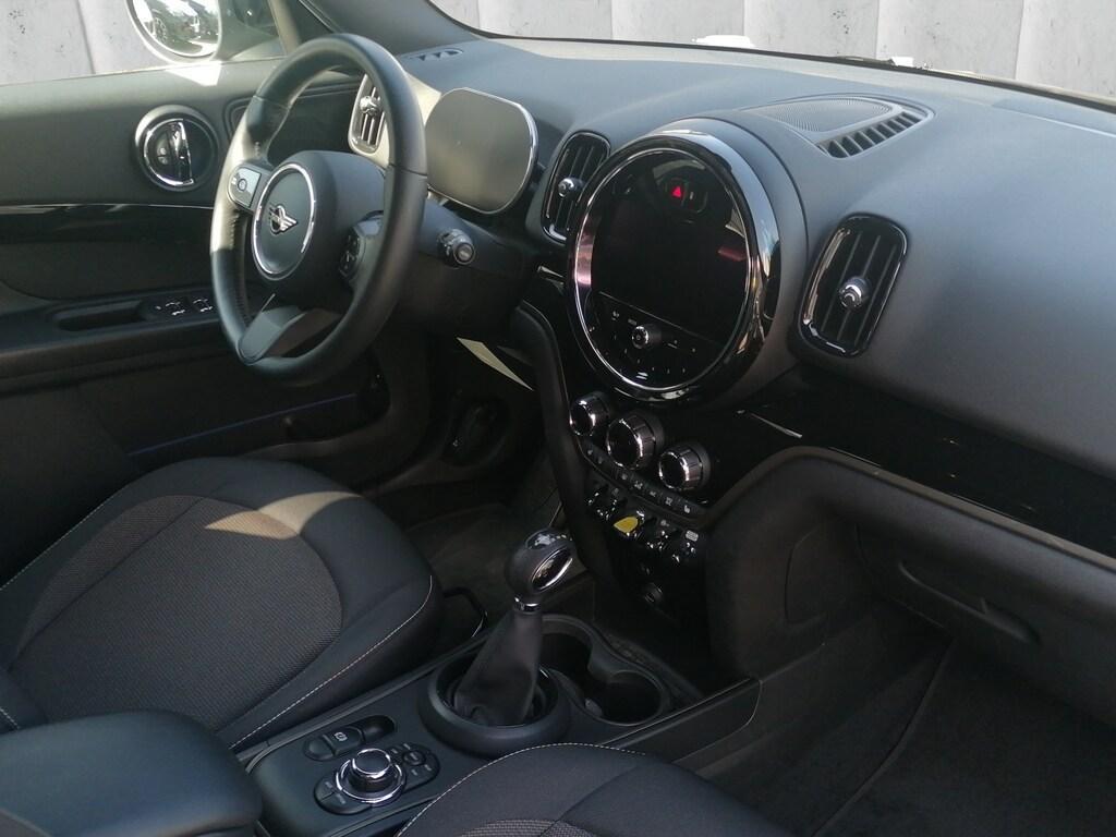 Mini Cooper SE Countryman 1.5 Classic all4 auto