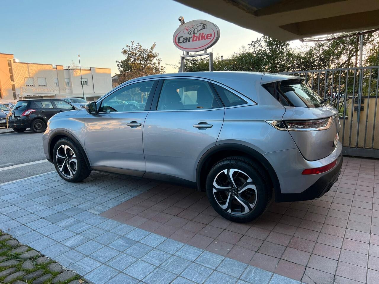 Ds DS 7 DS 7 Crossback BlueHDi 130 Business