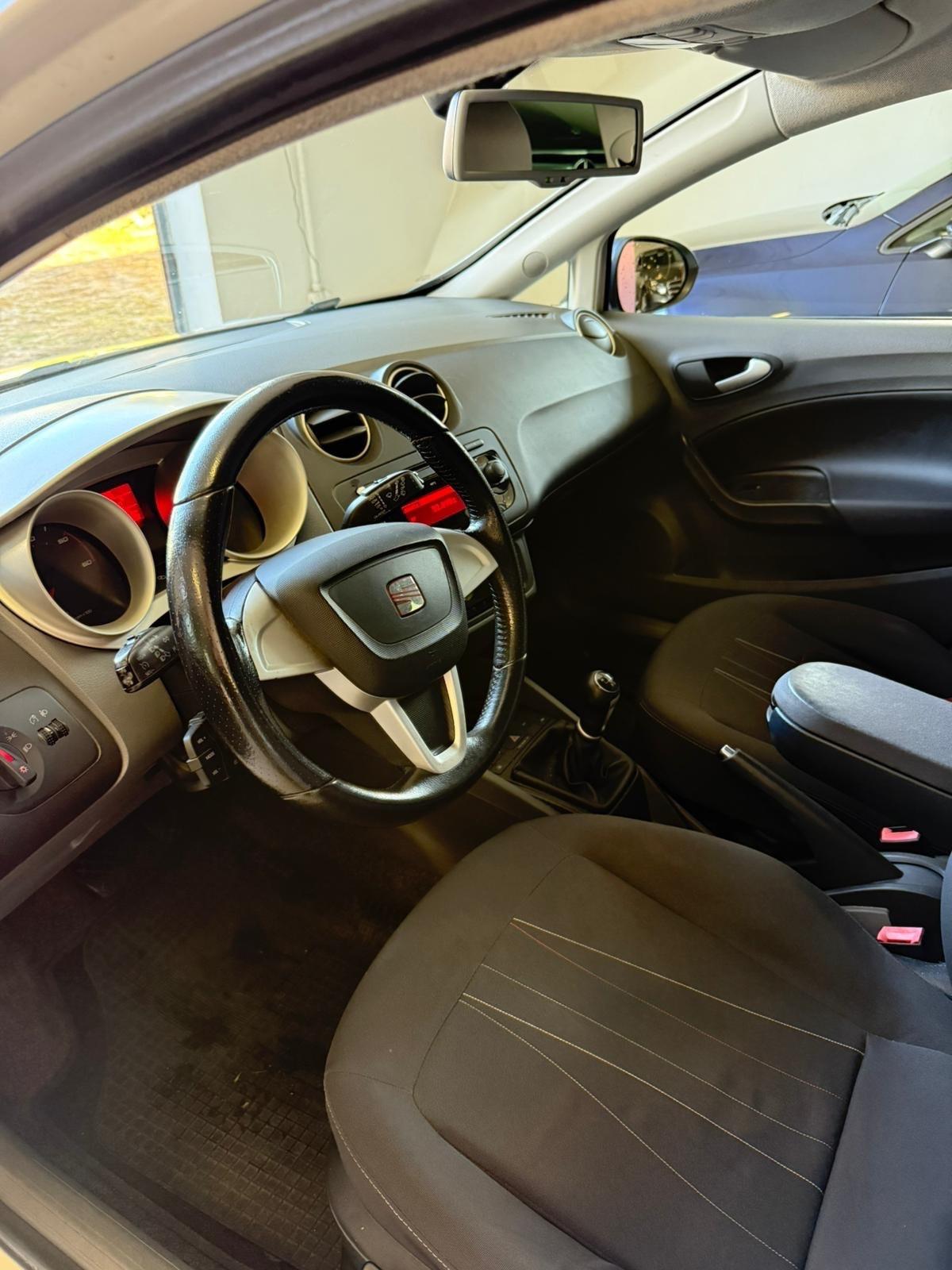 Seat Ibiza ST 1.2 TDI CR DPF COPA