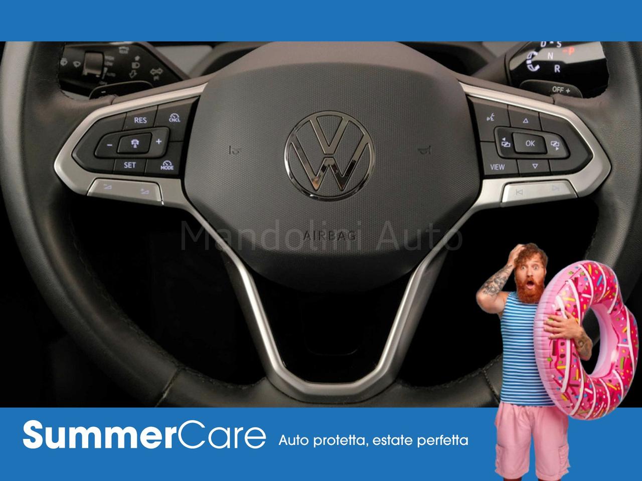 Volkswagen Passat 2.0 tdi scr evo 150cv business