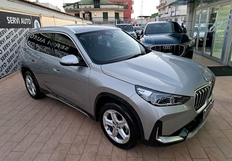 BMW X1 X1 sDrive 18d xLine