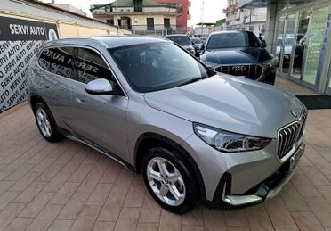 BMW X1 X1 sDrive 18d xLine