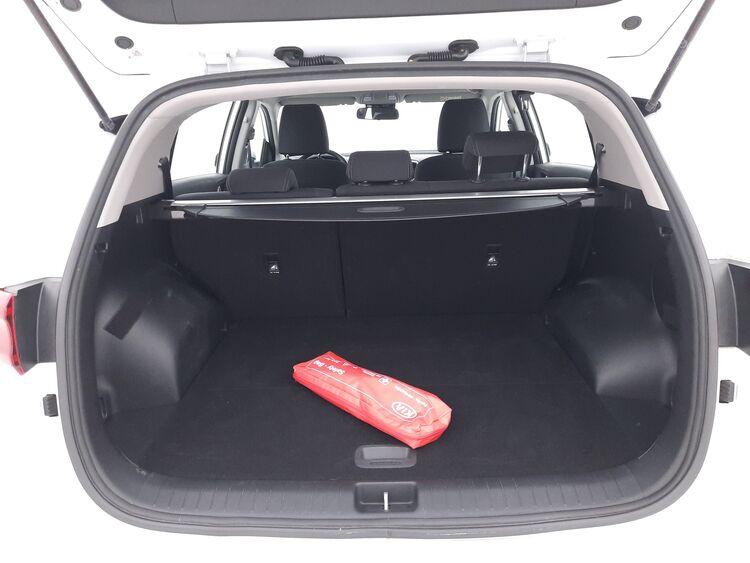 Kia Sportage Hybrid Business Class DCT7 BR195006 1.6 Mild Hybrid 136CV