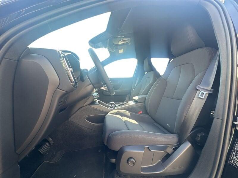 Volvo XC40 Recharge Pure Electric Single Motor RWD Plus