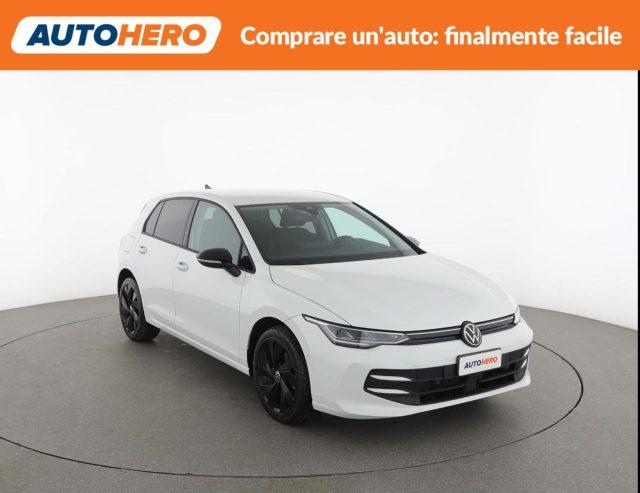 VOLKSWAGEN Golf 2.0 TDI 115 CV Edition Plus