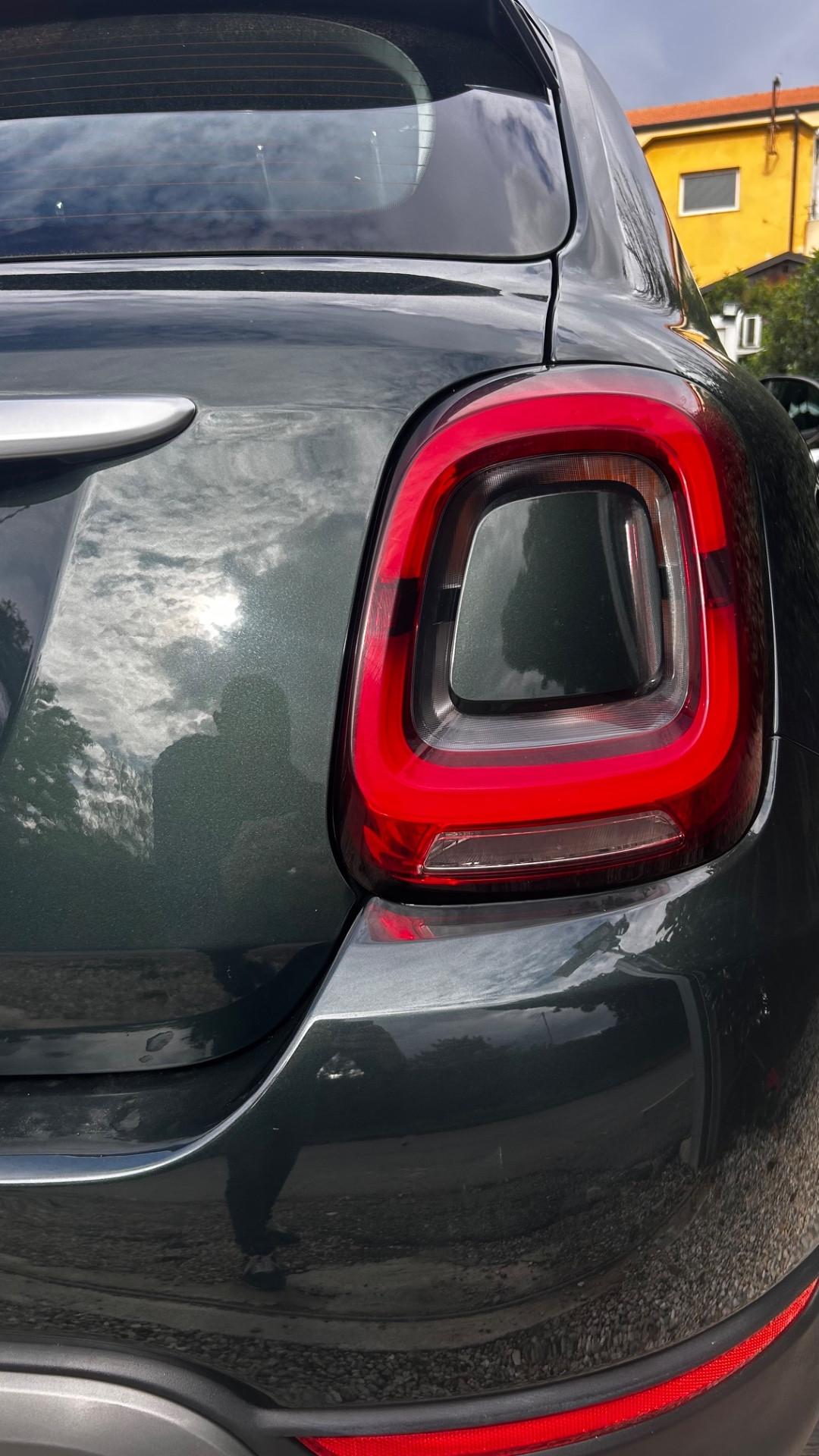 Fiat 500X 1.6 MultiJet 120 CV
