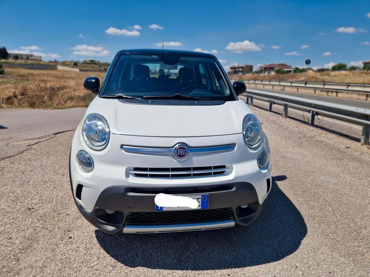 Fiat 500L 1.6 Multijet 120 CV Trekking