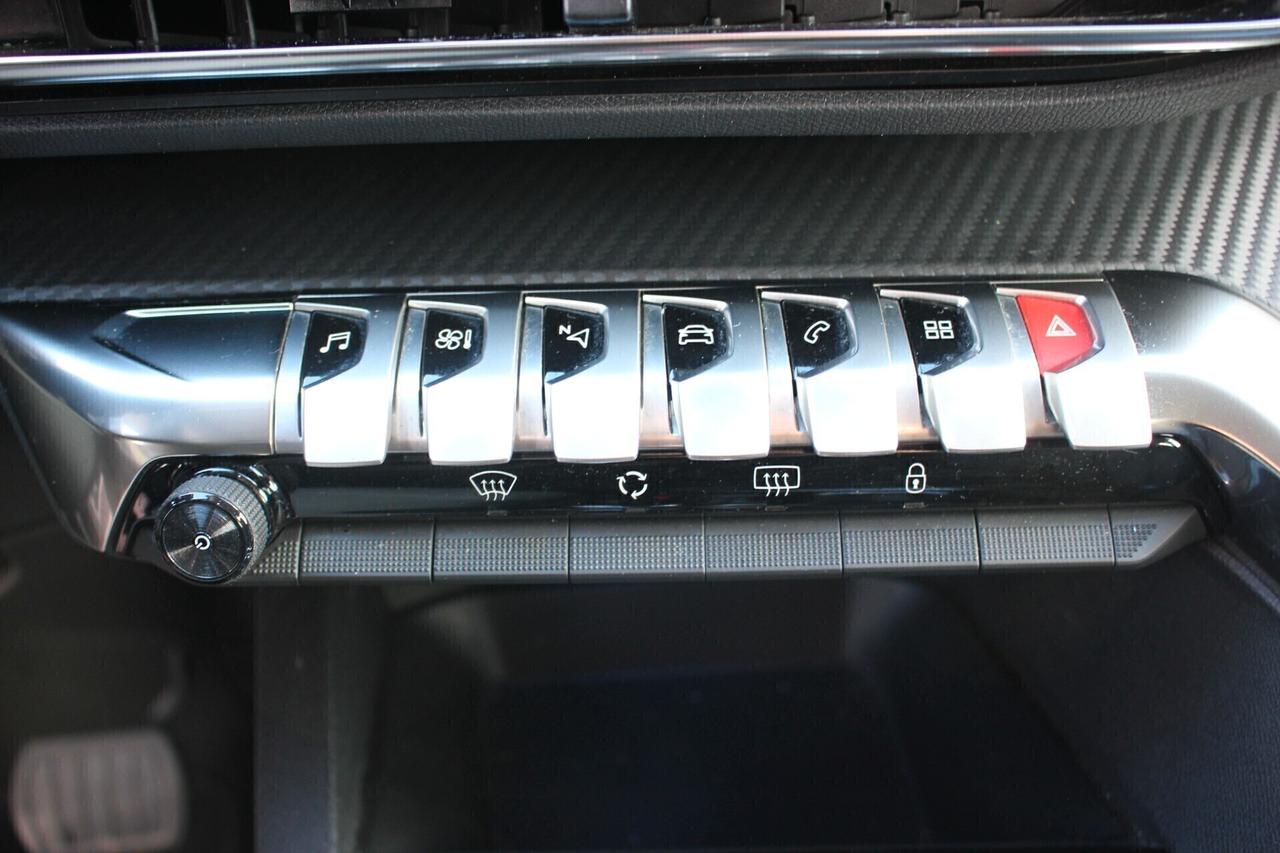 PEUGEOT 3008 1.5 hdi 130CV EAT8 ALLURE *PREZZO VERO* UNIPRO'