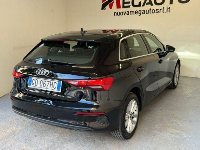 AUDI A3 SPB 30 TDI Admired