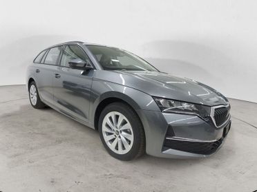 Škoda Octavia 2.0 TDI 150 cv EXECUTIVE DSG NUOVA DA IMMATRICOLARE!