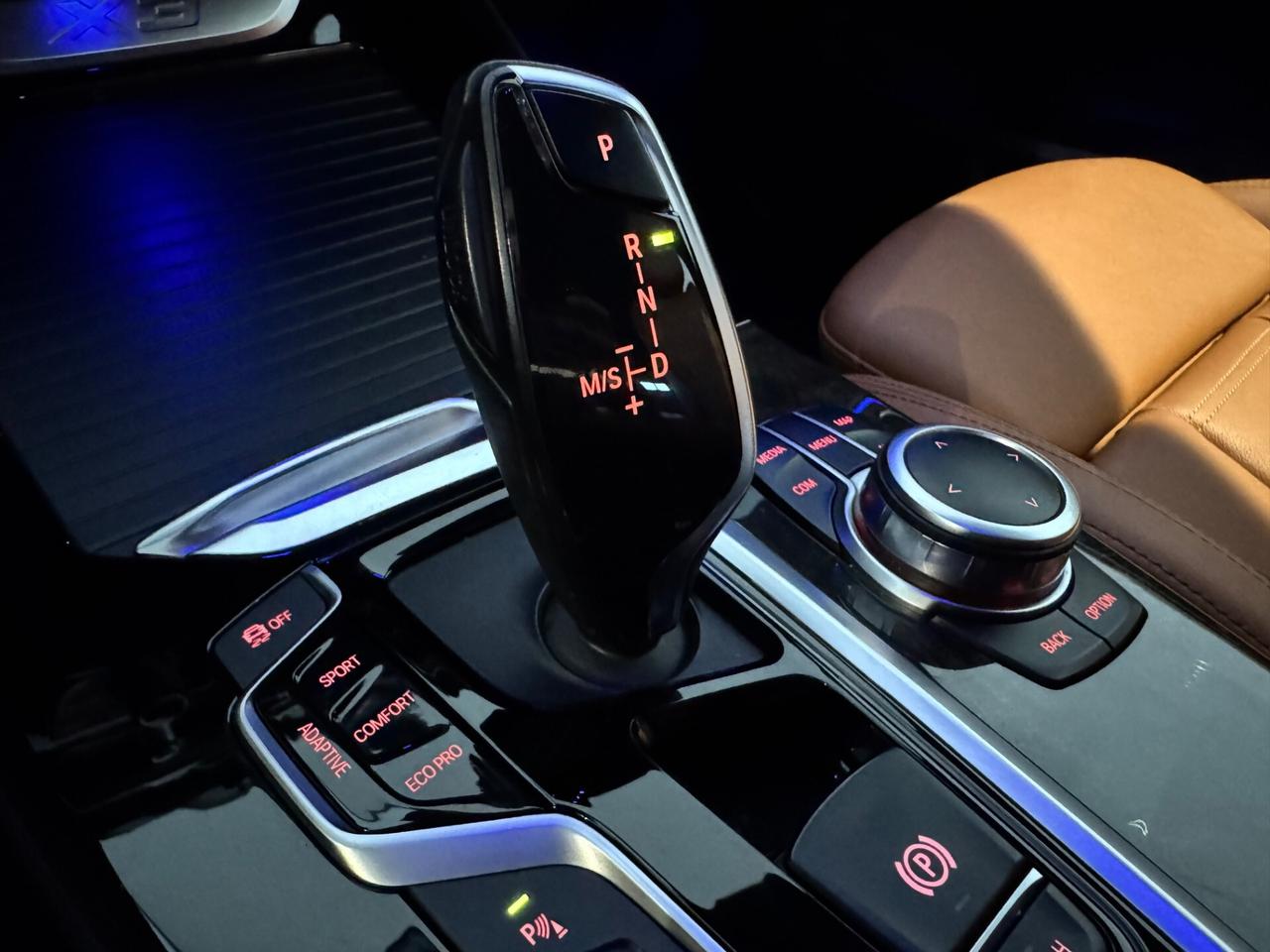 Bmw X3 xDrive20d Luxury