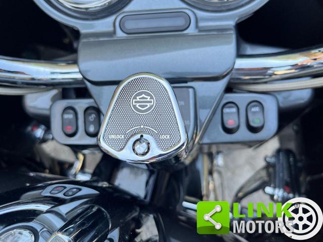 HARLEY-DAVIDSON Other FLTRUSE Road Glide Ultra CVO