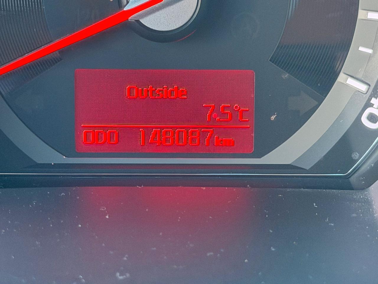 Kia Sportage 1.6 ECO GPL+ 2WD Class