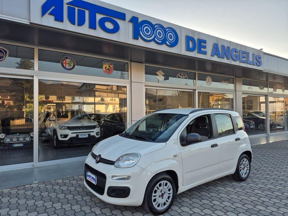 Fiat Panda 1.2 FIRE *** ACCESSORIATA