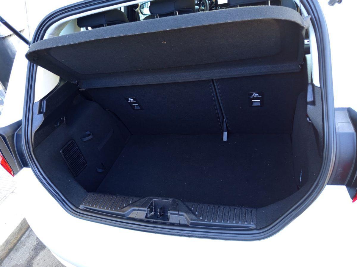 FORD Fiesta 1.5 EcoBlue 5p. Business - 2019