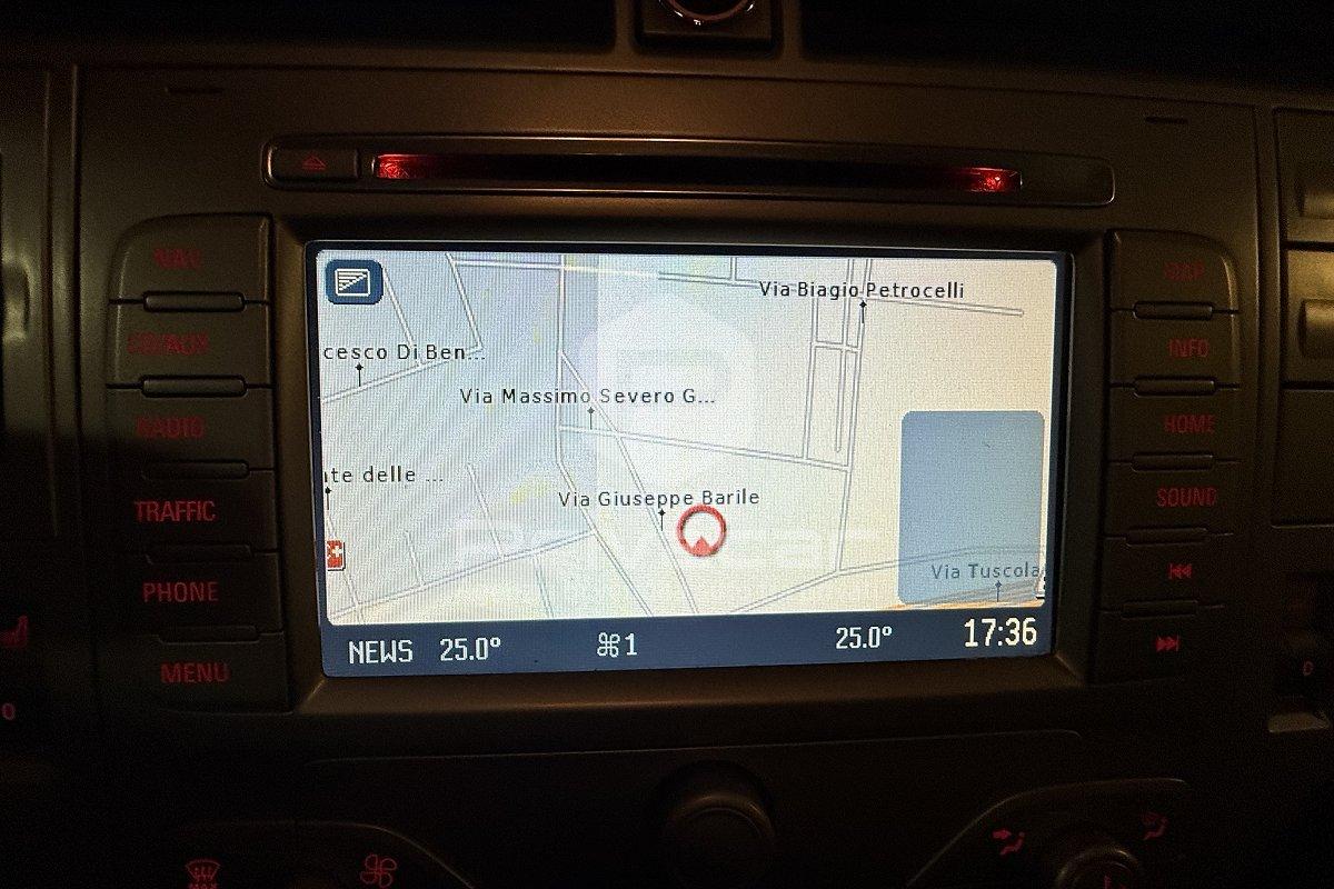 FORD Kuga 2.0 TDCi 163 CV 4WD Powersh.Titanium DPF