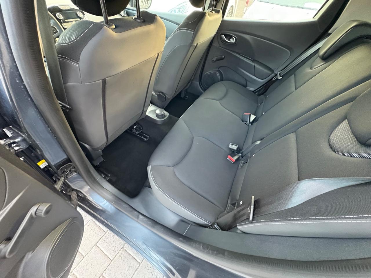 Renault Clio TCe 12V 90 CV GPL Start&Stop 5 porte Energy Zen