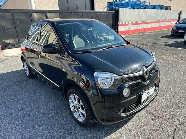 Renault Twingo TCe 90 CV Stop&Start Energy Intens