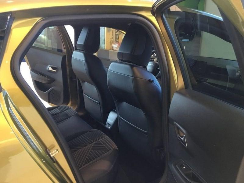 Lancia Ypsilon Elettrica Elettrico 156cv LX