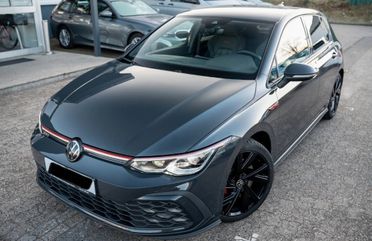 Volkswagen Golf VIII GTI