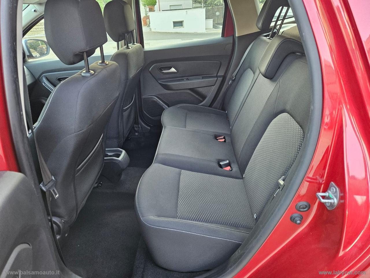 DACIA Duster 1.5 Blue dCi 8V 115 CV 4x2 Prest.