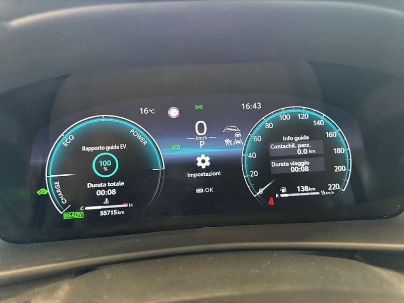 Toyota C-HR 1.8 HV Trend FWD E-CVT