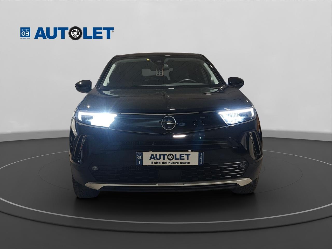 Opel Mokka 1.2 Turbo Elegance