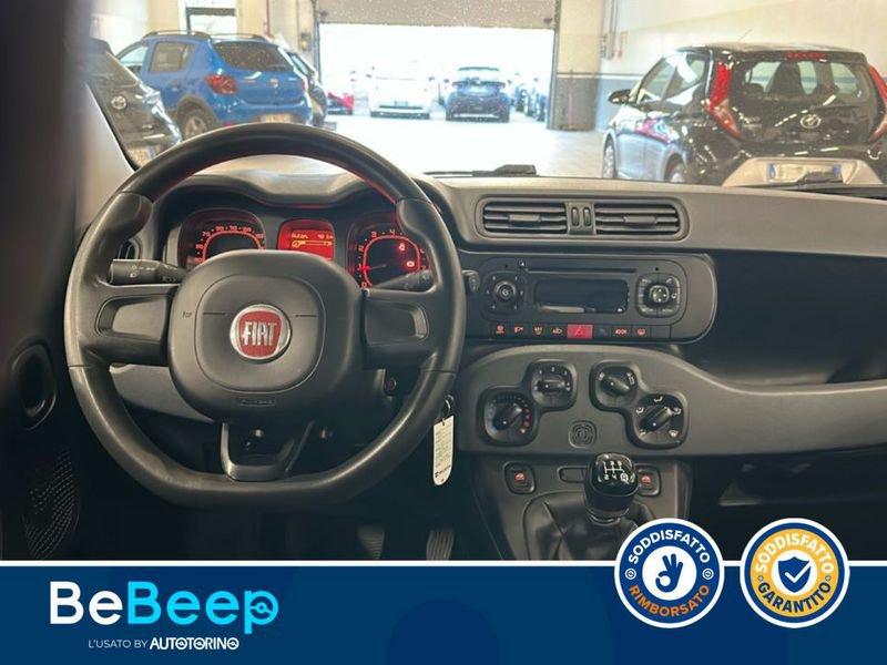 FIAT Panda 1.2 POP 69CV