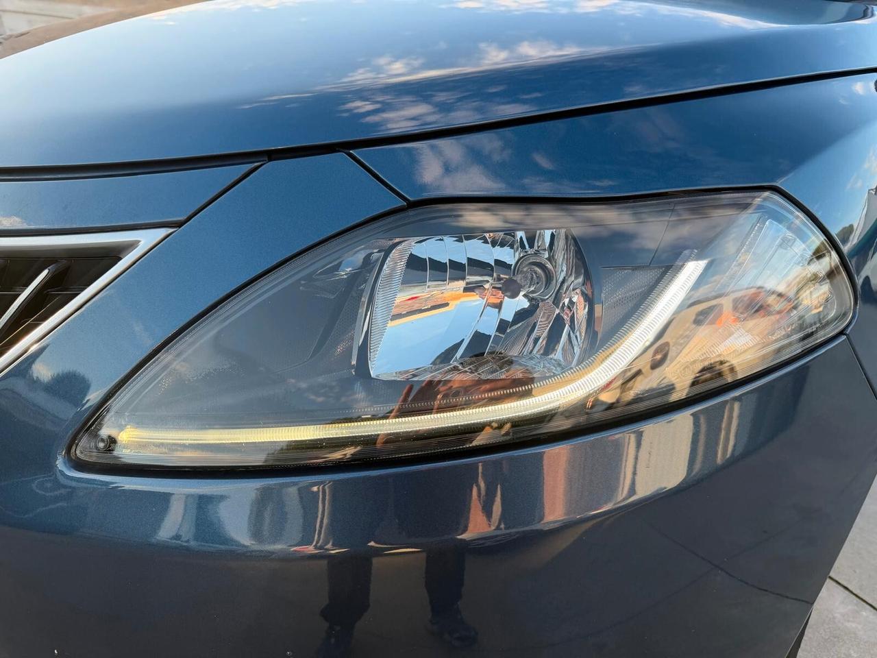 Lancia Ypsilon 1.2 GPL Gold FULL INTROVABILE