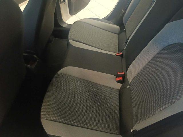 SEAT Ibiza 1.0 TGI 5 porte Style