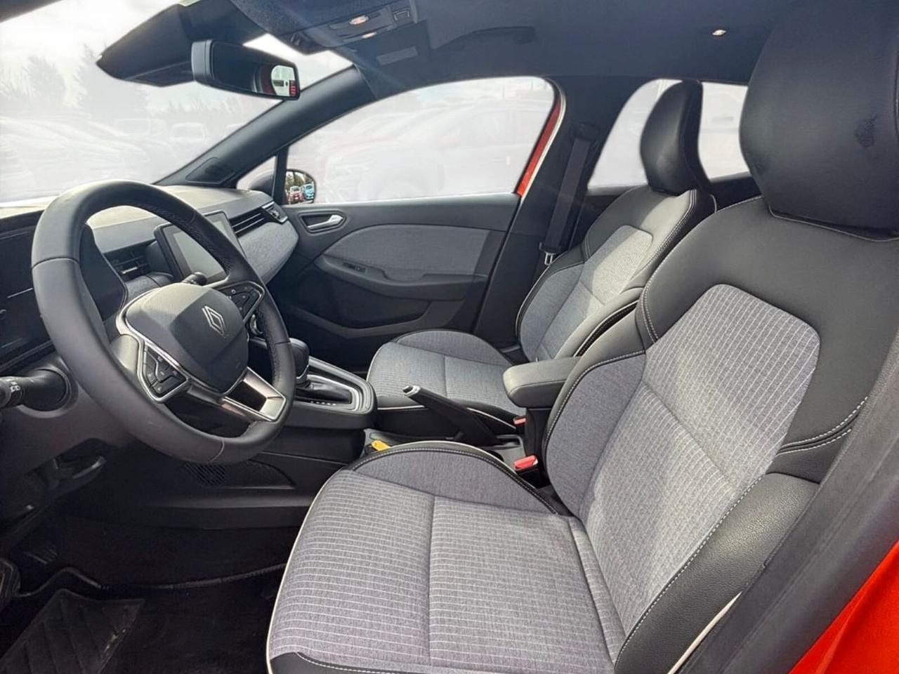 Renault Clio Full Hybrid E-Tech 145 CV 5 porte Techno