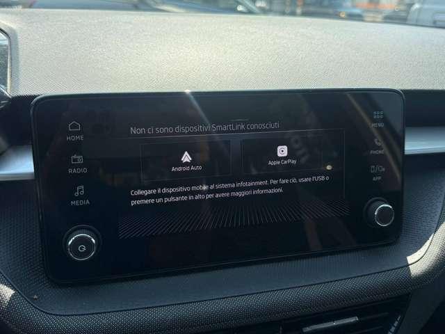 Skoda Fabia 1.0 mpi Selection 80cv FULL LED/CARPLAY/ADAS- Promo fin