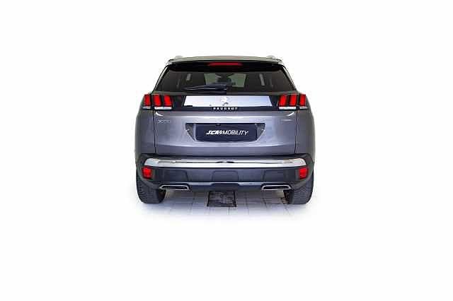 Peugeot 3008 BlueHDi 130 S&S GT Line