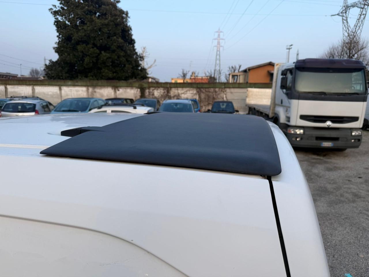 Peugeot Partner Tepee BlueHDi 100 Outdoor