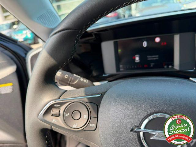 OPEL Mokka 1.2 Turbo Edition