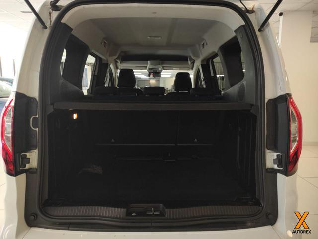RENAULT Kangoo Passenger 1.5 blue dci Edition One