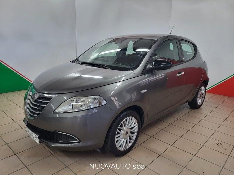 Lancia Ypsilon Ypsilon 1.2 8v Gold ecochic Gpl 69cv