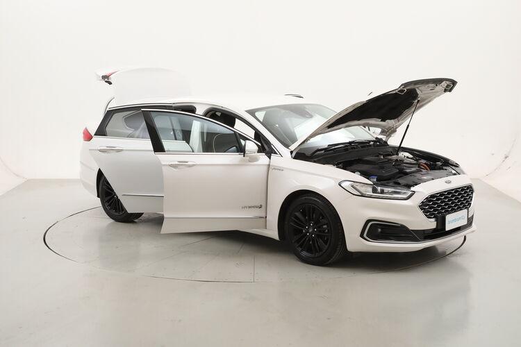 Ford Mondeo Hybrid Vignale BR343667 2.0 Full Hybrid 187CV