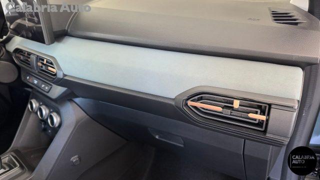 DACIA Sandero Stepway Eco-G 120 CV auto Extreme