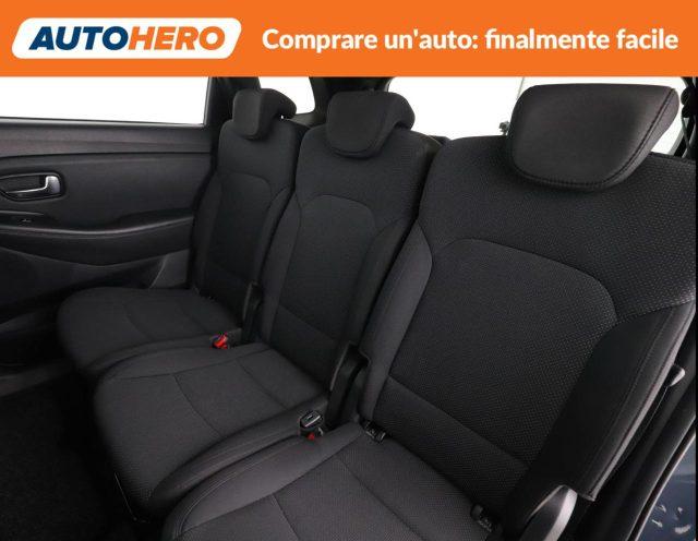 KIA Carens 1.6 GDI Class
