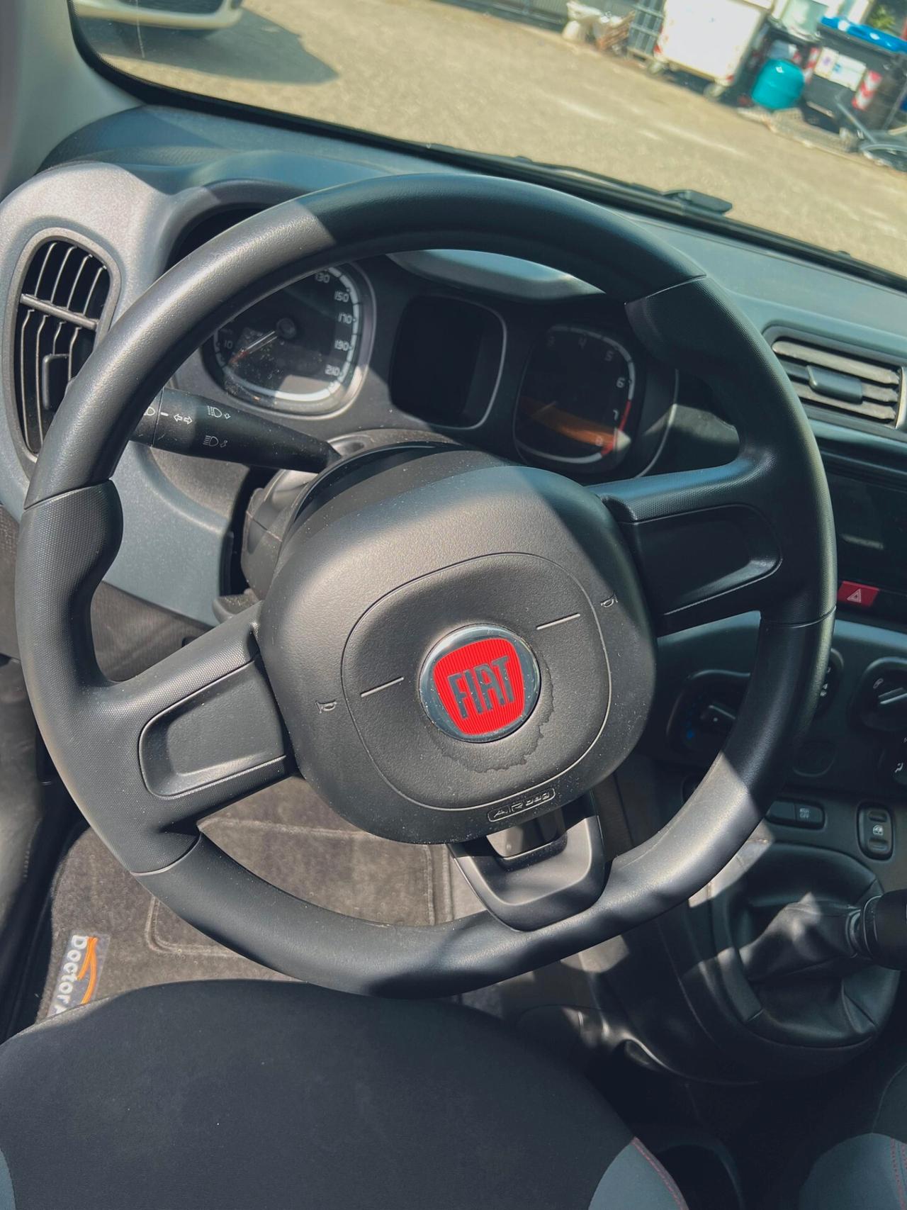 Fiat Panda 1.2 Easy